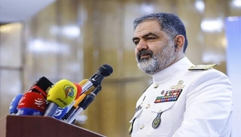 دۆلفینەکانی کەنداوی فارس ئامادەی هێرشکردنەسەر کەشتییەکانی ئەمریکان