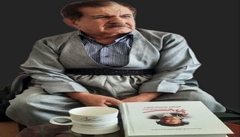 گفت‌وگو با محمد شریف علیرمایی»؛ پژوهشی برای ماندگاری صداها؛ نگاهی به کتاب سیاوچمانه