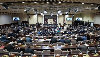 پارلمان عراق تاریخ رأی‌گیری در مورد دولت الزیدی را تعیین کرد