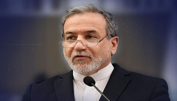 عێراقچی: پێویستە کوێت دەستبەجێ هاووڵاتییە دەستبەسەرکراوەکانی ئێران ئازاد بکات