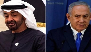گەشتە نهێنییەکەی نەتانیاهۆ بۆ ئیمارات لە ناوەڕاستی شەڕی دژی ئێران ئاشکرا بوو