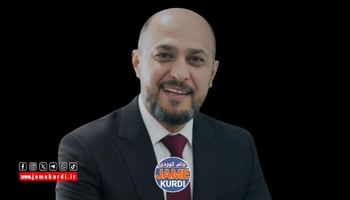 بیلال خەیات: نابێت ڕێگە بدرێت هەرێم ببێتە سووتەمەنی جەنگی بەرژەوەندی زلهێزەکان