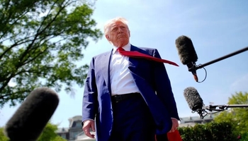 ئێران پاداشتی 50 ملیۆن یۆرۆ بۆ کوشتنی دۆناڵد ترەمپ تەرخان دەکات