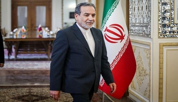 ایران تشکیل دولت جدید عراق را تبریک گفت