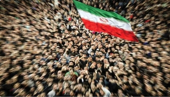 گێڕانەوەیەک لە شکستی ئەمریکا و ڕژێمی زایۆنی 