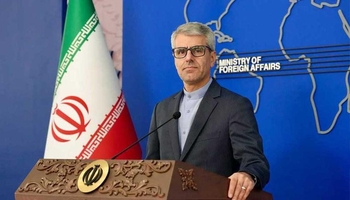 ​ئێران: کورد فێڵی لە دوژمن کرد و گەرووی هورمز بە هەماهەنگی ئێمە بەڕێوەدەچێت
