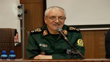  سخنگوی وزارت دفاع ایران: آمادگی کامل پاسخگویی به هر گونه تجاوز دوباره را داریم