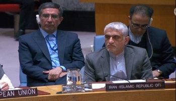 تهران: شورای امنیت در برابر تهدیدها علیه ایران سکوت نکند / اقدامات ایران دفاع مشروع است