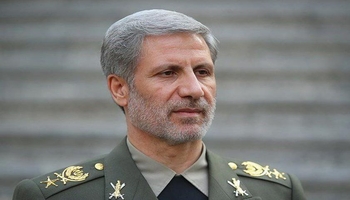 امیر سرلشکر حاتمی: ارتش به هرگونه اقدام ماجراجویانه‌، پاسخی قاطع و پشیمان‌کننده خواهد داد