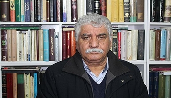 کتاب «کُردان زنگنه؛ ایل‌مردان دیوان‌سالار» به زودی منتشر می‌شود