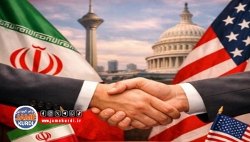 تاران پێگەی خۆی بە بەهێزتر دەبینێت لەوەی ترەمپ بتوانێت مەرجی بەسەردا بسەپێنێت