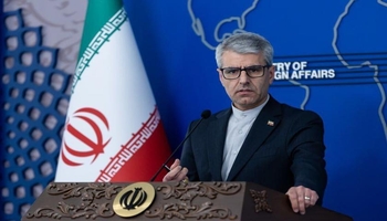 ایران: تبادل پیام‌ها البته ادامه دارد، ولی تفاهم نهایی نشده است