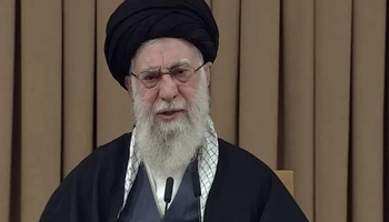 دەسەڵاتدارانی ئێران ئامادەکاریی بۆ مەراسیمی بەخاکسپاردنی ڕێبەری شەهید دەکەن