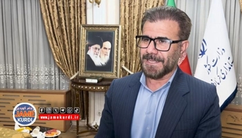 جێگری پارێزگاری كرماشان: هەنگاوەكانی كردنەوەی مەرزی تیلەكۆ دەستیپێكردووە