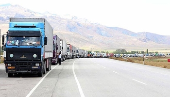 نمایشگاه‌های تخصصی و کشت فراسرزمینی؛ دو برنامه کرمانشاه برای توسعه تجارت با عراق