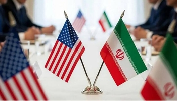 ئێران سەرجەم گفتوگۆ ناڕاستەوخۆکانی لەگەڵ ئەمریکا ڕاگرت