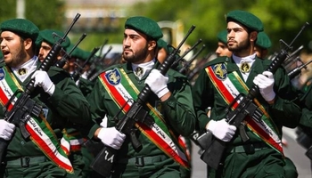هەڕەشەیێکی توند لە سوپای پاسدارانەوە بۆ ڕژێمی زایۆنی