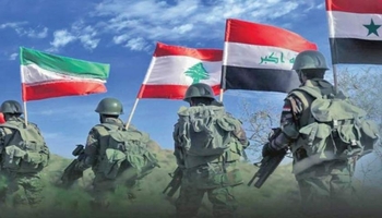 شەڕی نوێی ناوچەیی لە کوێوە دەست پێدەکات؟ / هەڵەی ستراتیژی وڵاتانی ناوچەکە لە بەرانبەر ئیسرائیل