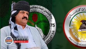 شێخ دارا شێخ فەرەج:​دابەشکردنی دەسەڵاتی پەنجا بە پەنجا ؛ مەرجی سەرەکیی یەکێتیە بۆ پێکهێنانی حکومەت