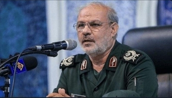 سوپای پاسداران ڕەتی کردەوە هێرشی کردبێتە سەر تێرمیناڵی فڕۆکەخانەی کوەیت