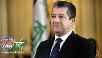 مەسرور بارزانی: بەڵێنمان لە سەرۆکوەزیرانی عێراق وەرگرتووە کە بابەتی مووچە تێکەڵ بە هیچ پرسێکی دیکە نەکرێت