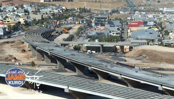 بانکی نێودەوڵەتی پاڵپشتی پرۆژەکانی ڕێگاوبان دەکات لە کوردستان بە 80 ملیۆن دۆلار