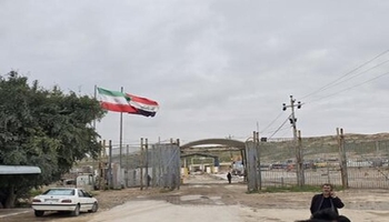 سومار در آستانه اربعینی شدن؛ نزدیک‌ترین مسیر ایران به کربلا در انتظار زوار 