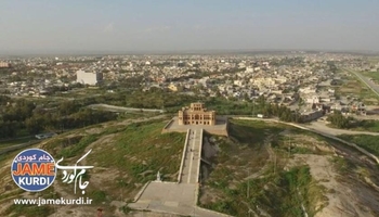 پۆلیسی گەرمیان: چوار تۆمەتبار دەستگیرکران