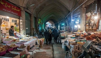 اقتصاد کرمانشاه زیر سایه گرانی؛ آیا مهار تورم ممکن است؟