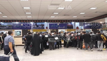 هماهنگی گمرک و فراجا برای تردد روان و امن زائران در خسروی
