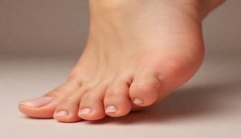 گوێ لە دەنگی پێیەکانتان بگرن