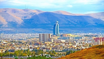 سلێمانی و کرماشان؛ تاقیکردنەوەیەکی نوێ بۆ بەڵێنەکانی هاوکاری