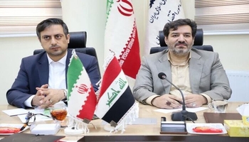 سرمایه‌گذاری ۳ میلیون یورویی هلدینگ عراقی در کرمانشاه؛ تمرکز بر کنترل کیفیت کالاهای صادراتی