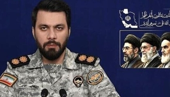 بارەگای ناوەندیی خاتەمولئەنبیا: هورمز بە تەواوەتی داخرا