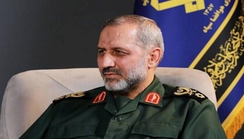هۆشداریی توندی بەرپرسێکی سەربازیی ئێران بە ئەمریکا