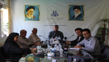 اعلام آمادگی دانشگاه علوم پزشکی کردستان برای همراهی در اجرای برنامه ملی پزشک خانواده
