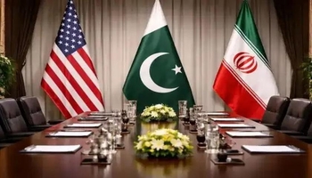 چوار وڵاتی ئەورووپی: ڕێککەوتنی نێوان واشنتۆن و تاران دەرفەتێکە بۆ گەڕاندنەوەی سەقامگیریی ناوچەیی