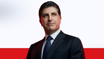 نێچیرڤان بارزانی پێشوازی لە راگەیاندنی رێککەوتنی نێوان ئەمریکا و ئێران کرد