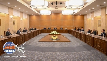 ئەنجوومەنی وەزیرانی کوردستان داهات و خەرجیی وەزارەتەکان ڕێکدەخاتەوە