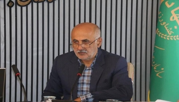 سهم‌آفرینی کشاورزی کردستان در تجارت خارجی؛ ثبت ۱۸۲ میلیون دلار صادرات از مرزهای استان