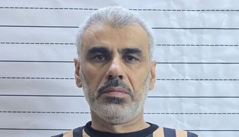 بەرپرسێکی باڵای پێشووی سوریا دەستگیر کرا