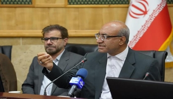 استاندار کرمانشاه: دانشگاه‌ها برای توسعه تجارت و صادرات مرزی به میدان بیایند