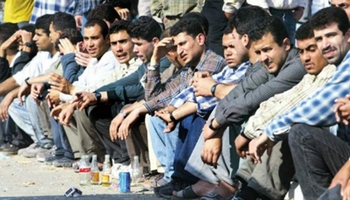 «بمب فارغ‌التحصیلان»: چرا اقتصاد عراق قادر به ایجاد فرصت‌های شغلی نیست؟