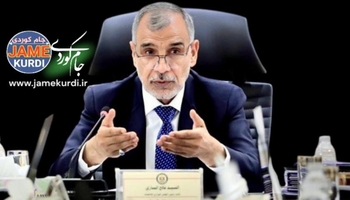 وەزیری دارایی عێراق فەرمانی پێدانی پلەبەرزکردنەوە و دەرماڵەکانی دەرکرد
