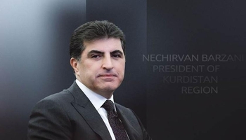 تاکید رئیس اقلیم کردستان بر ضرورت تسریع در روند اصلاح و اتحاد نیروهای پیشمرگه 
