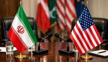 لە شەڕی سێبەرەوە بۆ شەڕی دانوستان