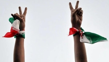 زۆرینەی ئەمریکییەکان دەیانەوێت دەستبەجێ کۆتایی بە ململانێکان لەگەڵ ئێران بهێنرێت