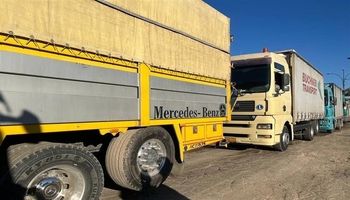 ڕاگرتنی کاتی هەناردەکردن لە سنووری سۆمارەوە دوای گۆڕانکاری لە باجەکانی عێراقدا/ گفتگۆ بۆ چارەسەرکردنی کێشەکە بەردەوامە