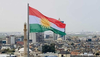 بن‌بست سیاسی دلیل تأخیر در تشکیل کابینه دهم اقلیم کردستان