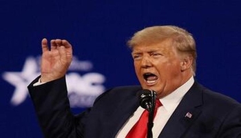 ترەمپ: وڵاتانی ناتۆ لە شەڕی ئێران بێ ئومێدیان کردم